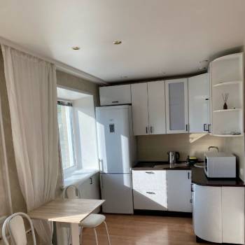 Сдается 1-комнатная квартира, 31,1 м²