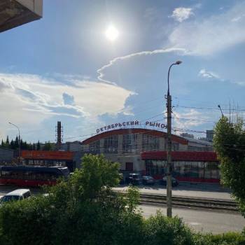 Сдается 1-комнатная квартира, 31,1 м²