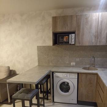 Сдается 1-комнатная квартира, 27 м²