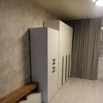 Сдается 1-комнатная квартира, 27 м²
