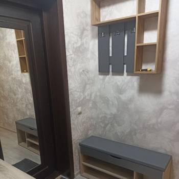 Сдается 1-комнатная квартира, 27 м²