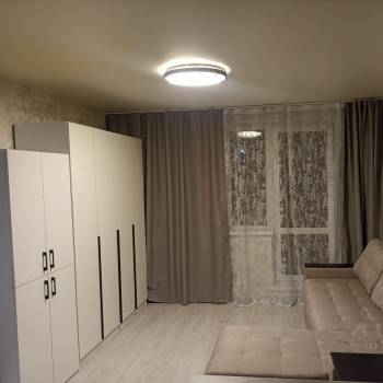 Сдается 1-комнатная квартира, 27 м²