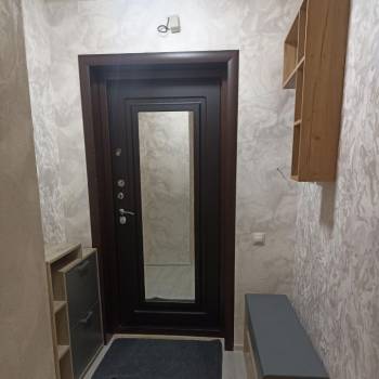 Сдается 1-комнатная квартира, 27 м²