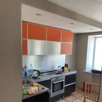 Сдается 2-х комнатная квартира, 75 м²