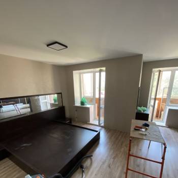 Сдается 2-х комнатная квартира, 75 м²