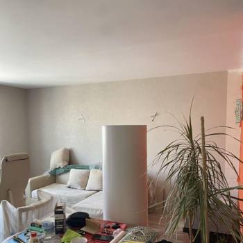 Сдается 2-х комнатная квартира, 75 м²