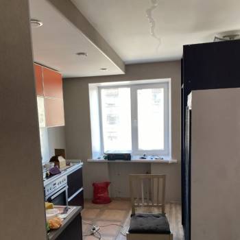 Сдается 2-х комнатная квартира, 75 м²