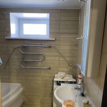 Сдается 2-х комнатная квартира, 75 м²
