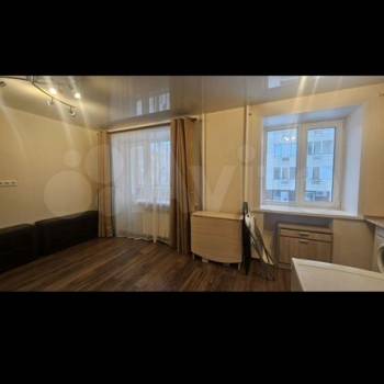 Сдается 1-комнатная квартира, 23 м²