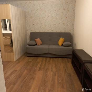 Сдается 1-комнатная квартира, 23 м²