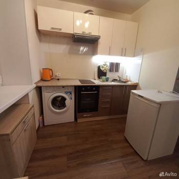 Сдается 1-комнатная квартира, 23 м²