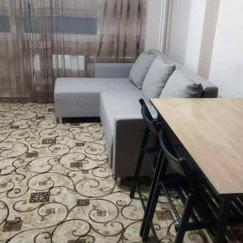 Сдается 1-комнатная квартира, 25 м²