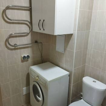 Сдается 1-комнатная квартира, 25 м²