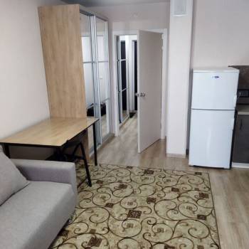 Сдается 1-комнатная квартира, 25 м²