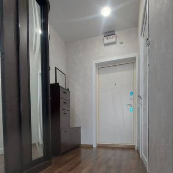 Сдается 1-комнатная квартира, 26 м²