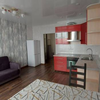 Сдается 1-комнатная квартира, 26 м²