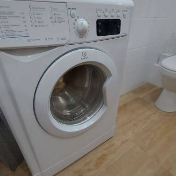 Сдается 1-комнатная квартира, 26 м²