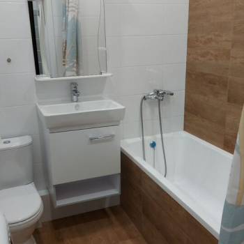 Сдается 1-комнатная квартира, 26 м²