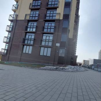 Сдается 1-комнатная квартира, 26 м²