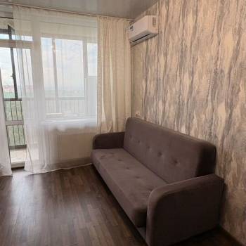 Сдается 1-комнатная квартира, 26 м²
