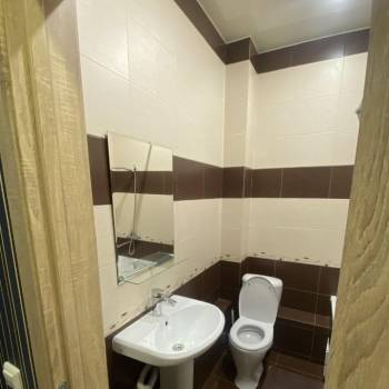Сдается 1-комнатная квартира, 24,3 м²