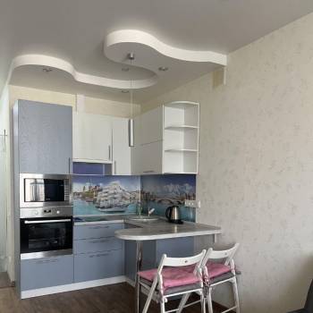 Сдается 1-комнатная квартира, 30 м²