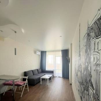 Сдается 1-комнатная квартира, 30 м²