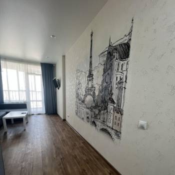 Сдается 1-комнатная квартира, 30 м²