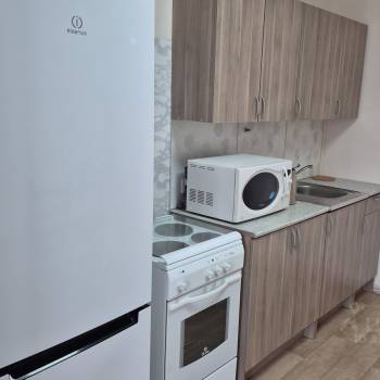 Сдается 1-комнатная квартира, 34 м²