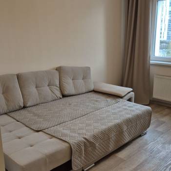 Сдается 1-комнатная квартира, 34 м²