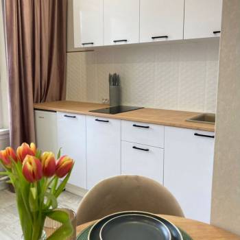 Сдается 1-комнатная квартира, 27,2 м²