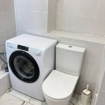 Сдается 1-комнатная квартира, 27,2 м²