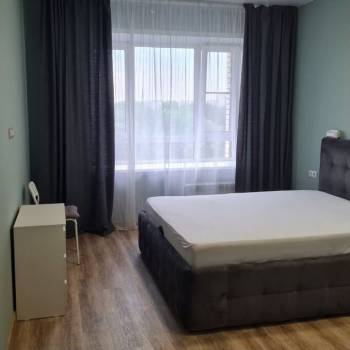 Сдается 2-х комнатная квартира, 37 м²