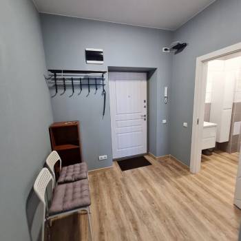 Сдается 2-х комнатная квартира, 37 м²