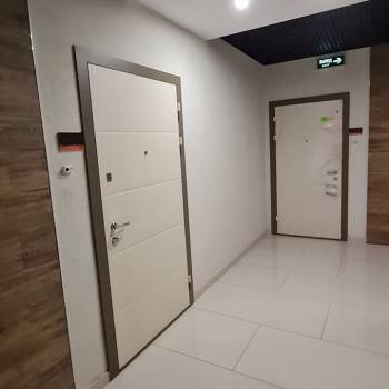 Сдается 2-х комнатная квартира, 37 м²