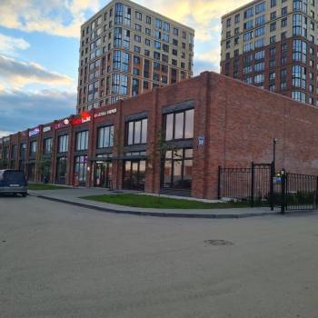 Сдается 2-х комнатная квартира, 37 м²