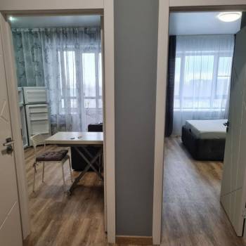 Сдается 2-х комнатная квартира, 37 м²