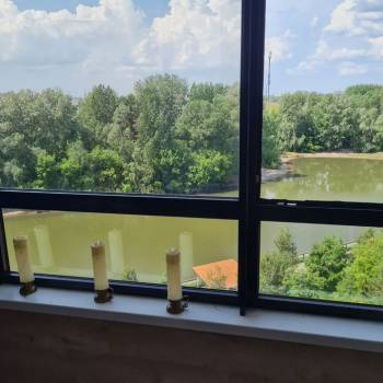 Сдается 2-х комнатная квартира, 37 м²