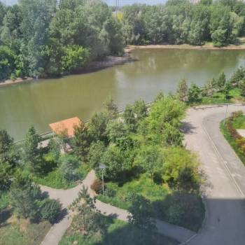 Сдается 2-х комнатная квартира, 37 м²