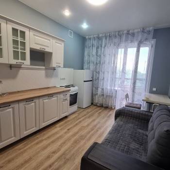 Сдается 2-х комнатная квартира, 37 м²