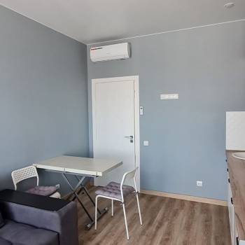 Сдается 2-х комнатная квартира, 37 м²