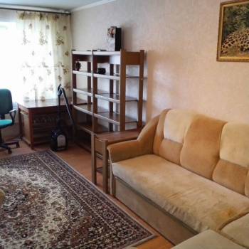 Сдается 1-комнатная квартира, 35 м²
