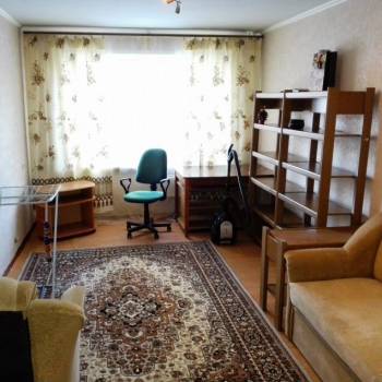 Сдается 1-комнатная квартира, 35 м²