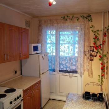 Сдается 1-комнатная квартира, 35 м²