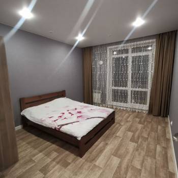 Сдается 1-комнатная квартира, 43 м²