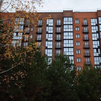 Сдается 1-комнатная квартира, 43 м²