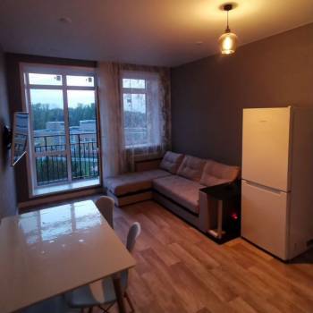 Сдается 1-комнатная квартира, 43 м²
