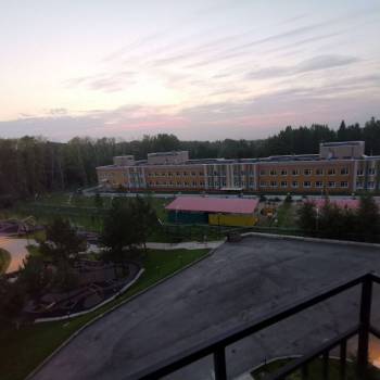 Сдается 1-комнатная квартира, 43 м²