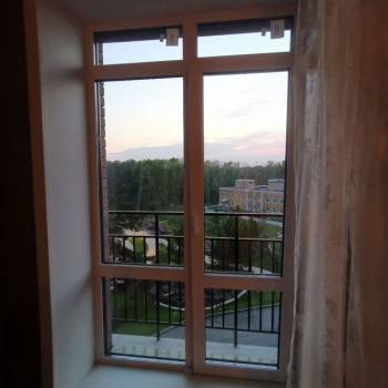 Сдается 1-комнатная квартира, 43 м²