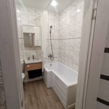 Сдается 1-комнатная квартира, 43 м²